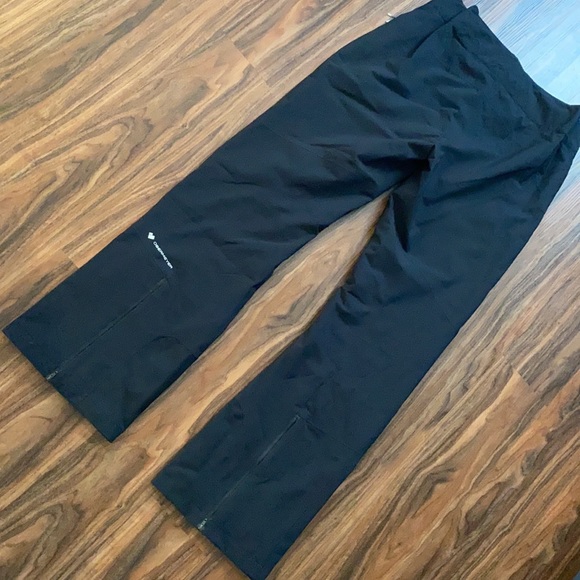 NWOT Obermeyer Bliss Pants, 14 long - Picture 11 of 15
